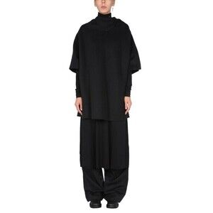 Raf Simons Ataraxia Wool Blend Dress - NWT